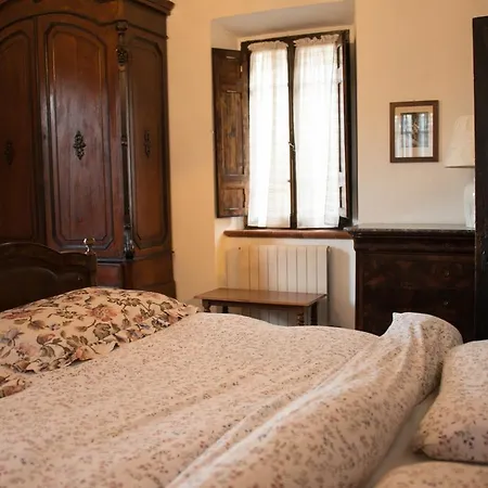 Borgo La Dogana * טואורו סול טראסימנו