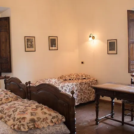 בית חווה Borgo La Dogana טואורו סול טראסימנו