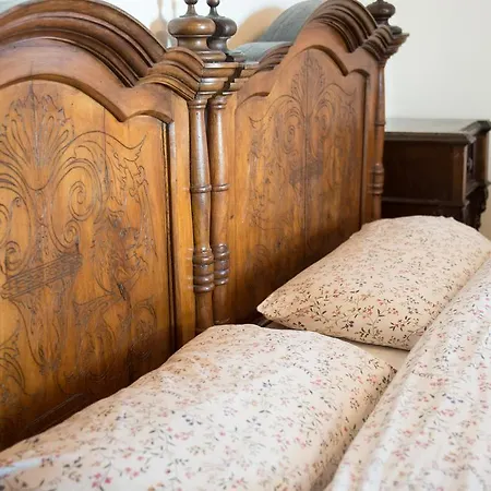 Borgo La Dogana טואורו סול טראסימנו