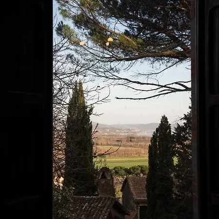 Borgo La Dogana