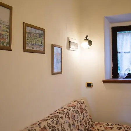 Borgo La Dogana Farm stay *