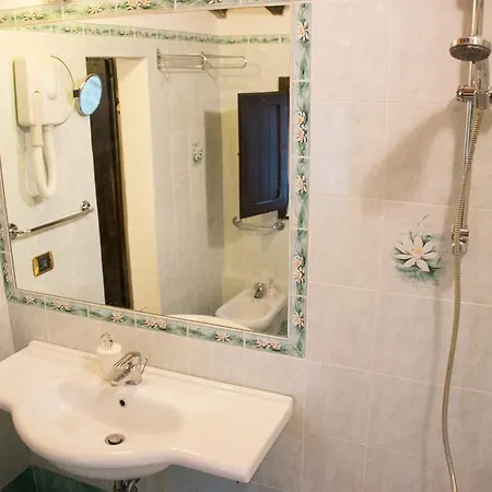 בית חווה Borgo La Dogana טואורו סול טראסימנו