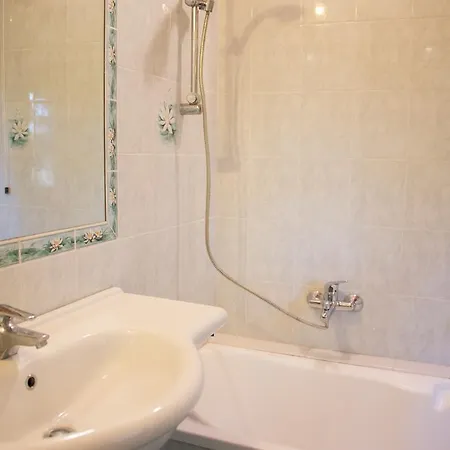 Borgo La Dogana טואורו סול טראסימנו